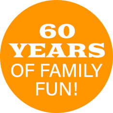 60 Years of Family Fun