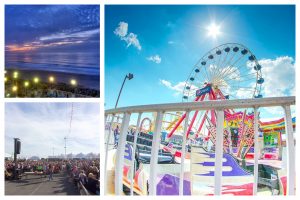 Jolly Roger Amusement Rides OCMD