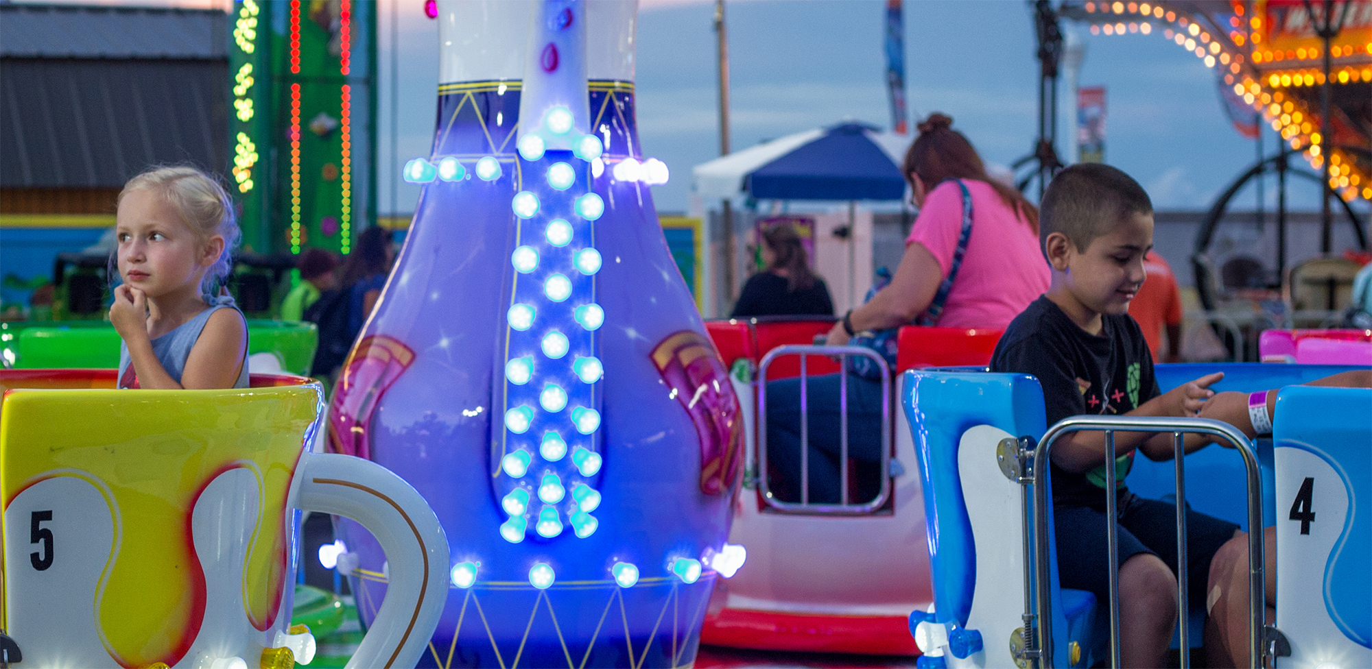 jolly roger amusement park on broadwalk