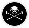 Mini Golf Mini logo