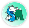 Splash Mountain Mini logo