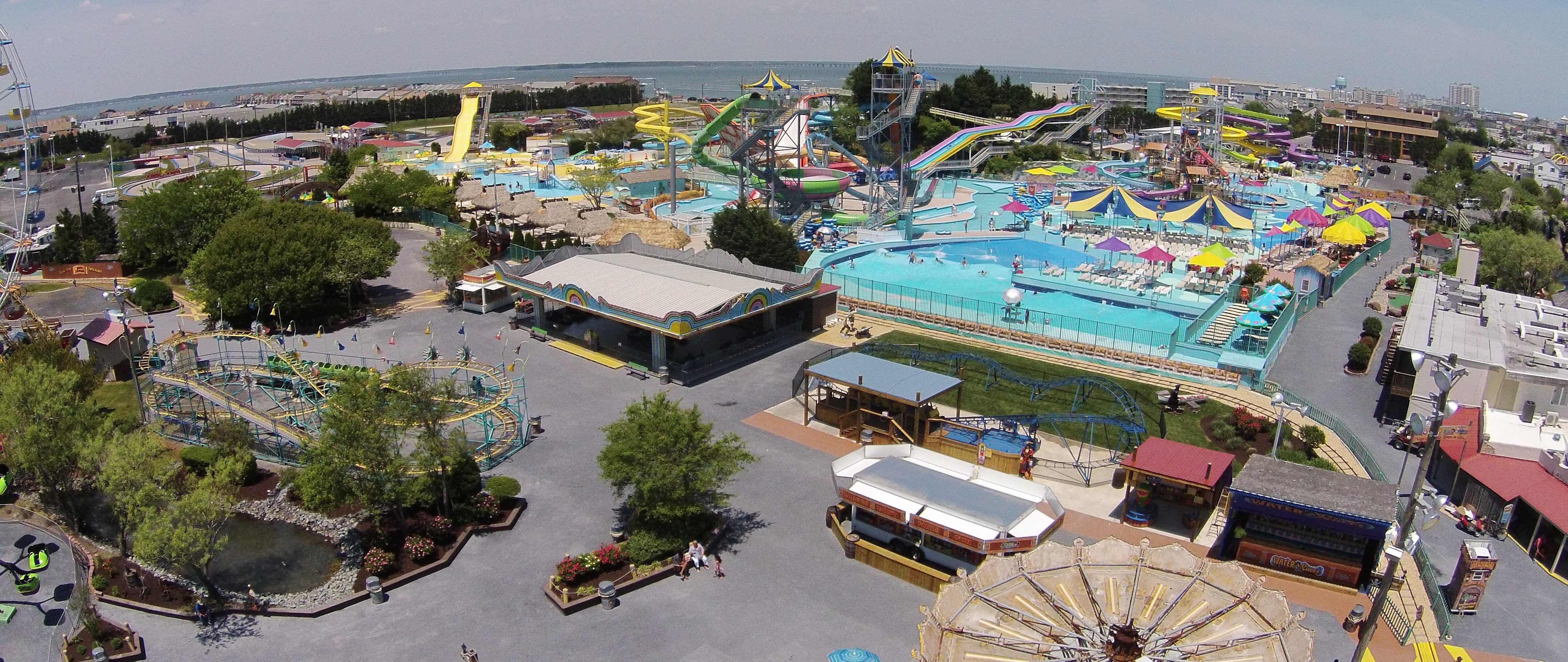 jolly roger amusement park ocmd