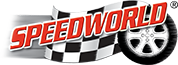 Speedworld Logo