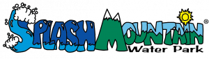 Splash Mountain logo