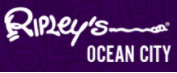 Ripleys Ocean City logo