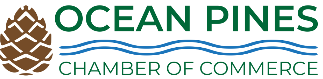 Ocean Pines Chamber of Commerce logo
