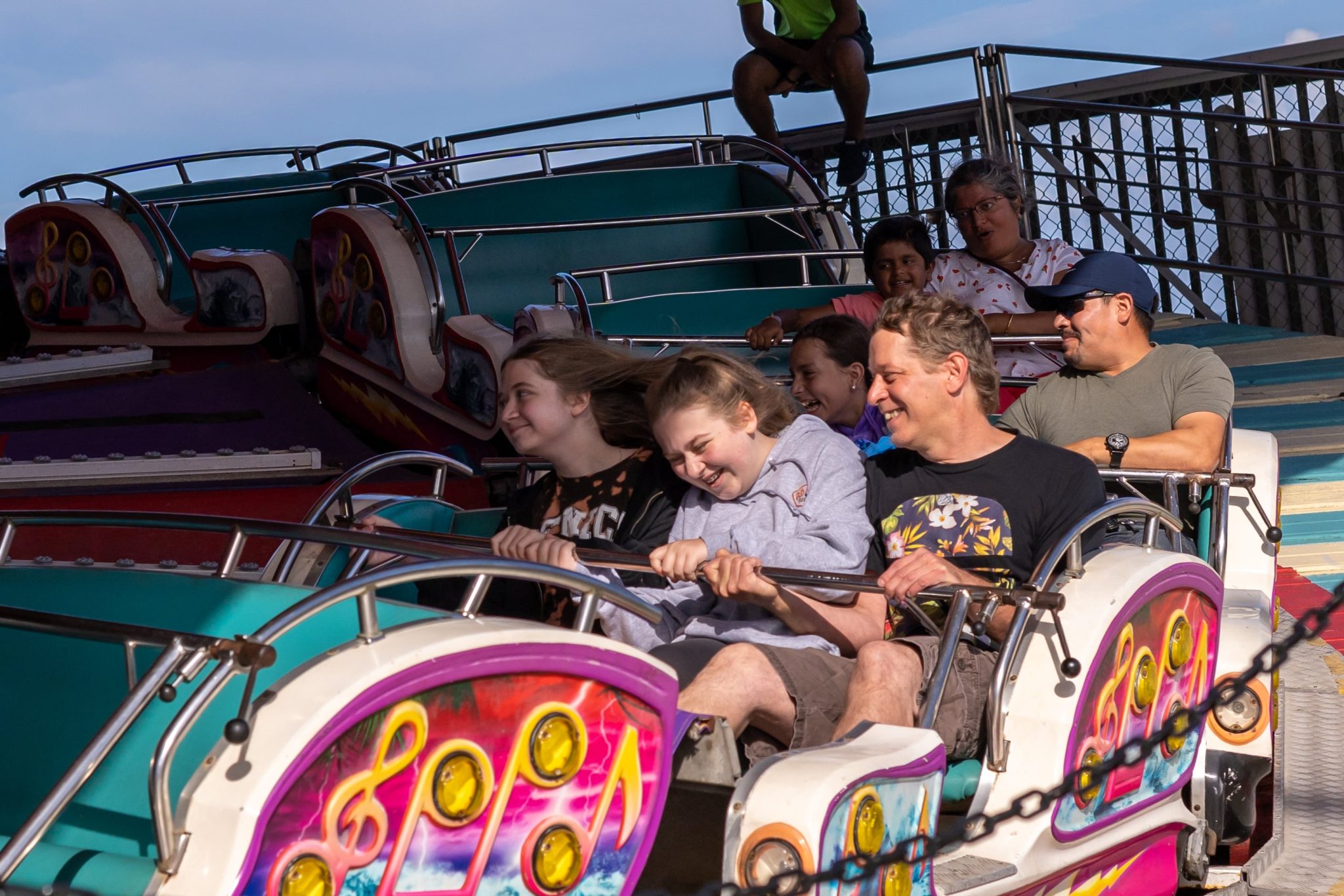 Extended Season at Jolly Roger® Amusement Parks | Ocean City, MD