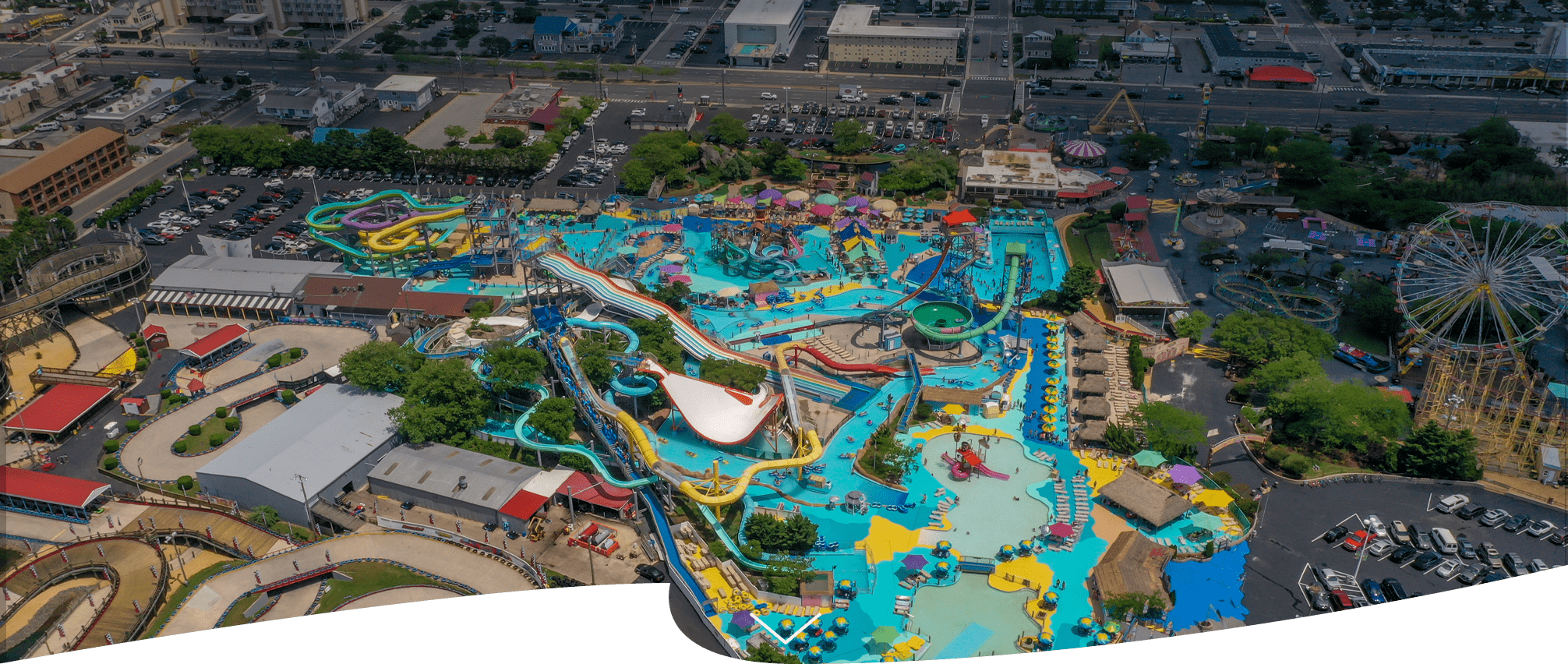 Events | Amusement Parks, Water Parks, Rides Ocean City MD