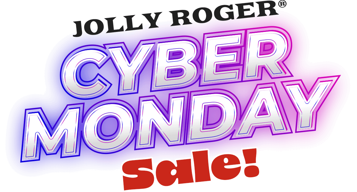 Cyber Monday Sale