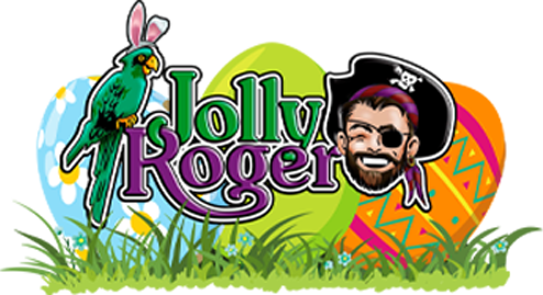 Easter Logo