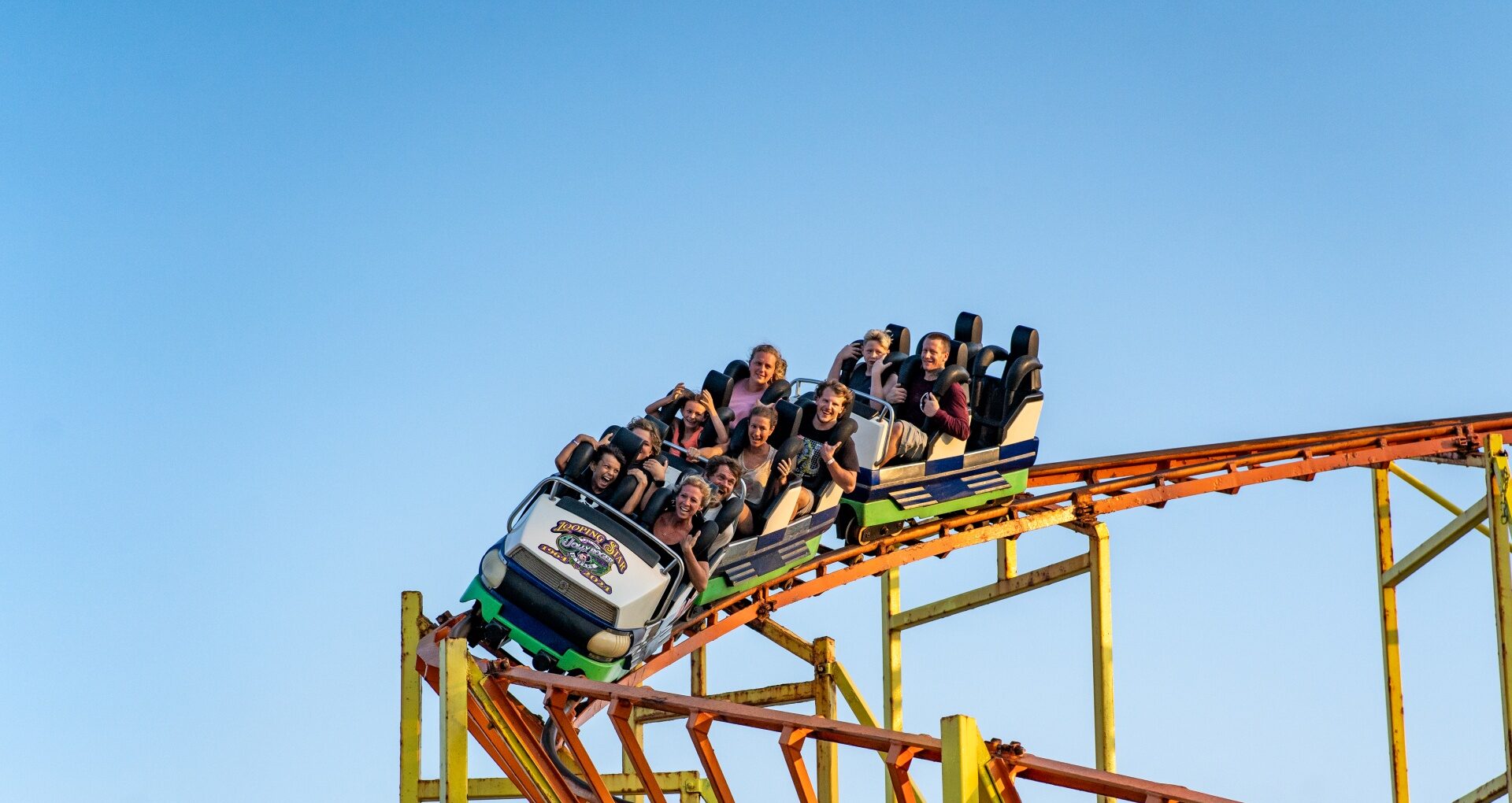 Jolly Pier Daytime 2024 39